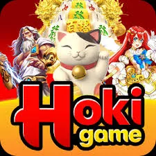 HOKIGAME - Balapan Seru dan Mendebarkan