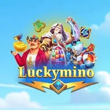 LUCKYMINO - Game Live Casino Terbaik untuk Pengalaman Bermain Menyenangkan