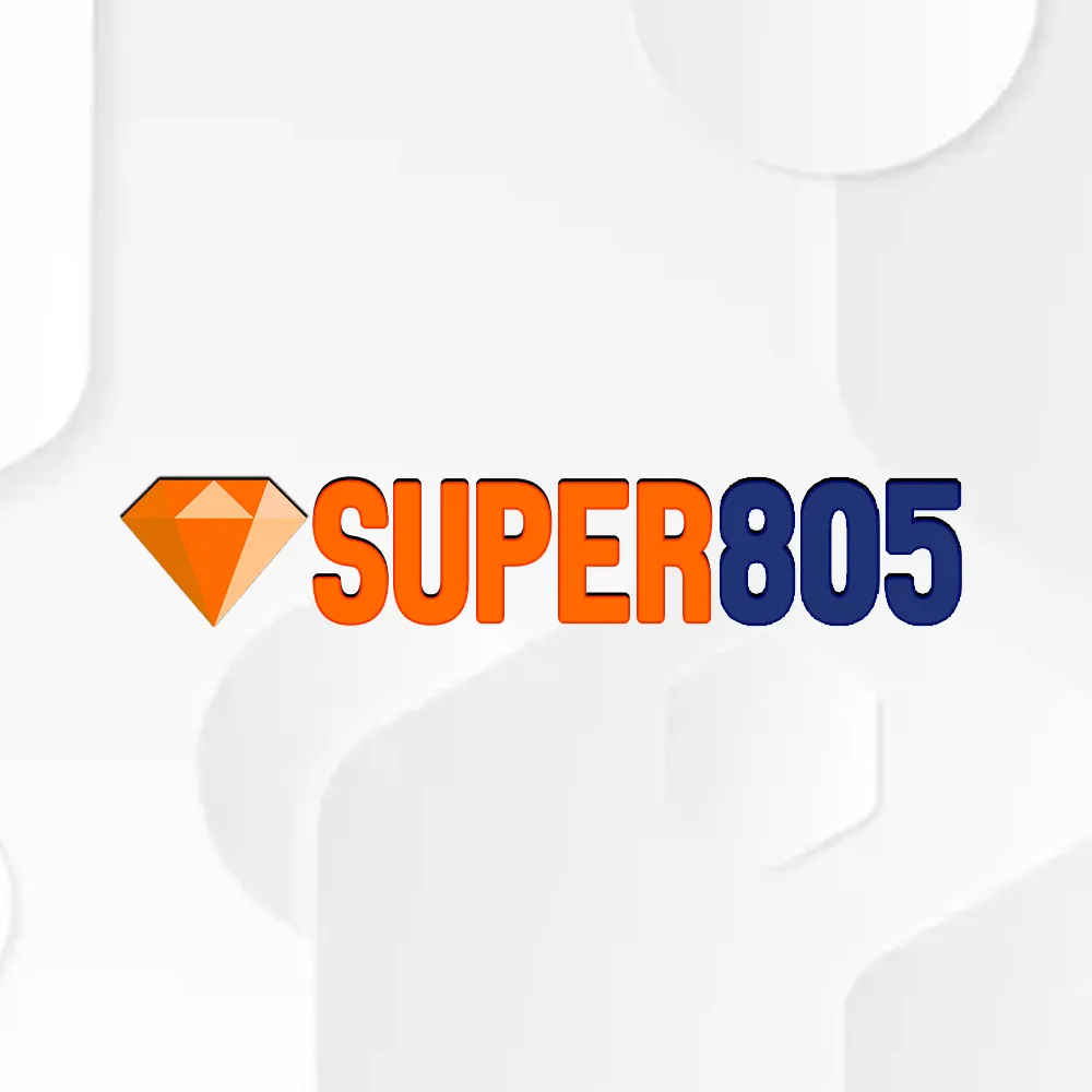 SUPER805 - Pertarungan Seru dan Menegangkan